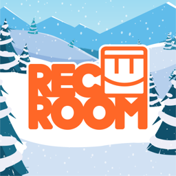 Game cover Rec Room - Play with friends!