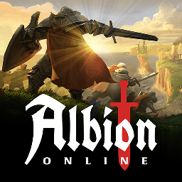Game cover Albion Online