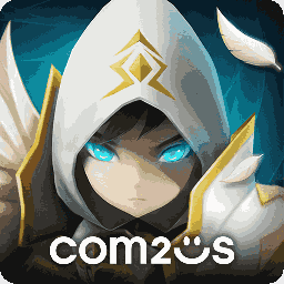 Game cover Summoners War