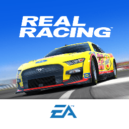 Game cover Real Racing 3