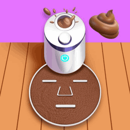 Game cover Mask Mixture: ASMR Makeover