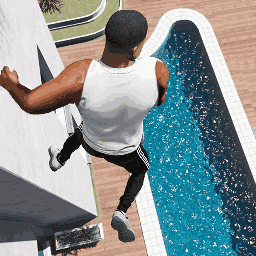 Game cover Gangster City: Mafia Crime