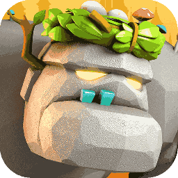 Game cover Idle Master- 3D AFK Arena