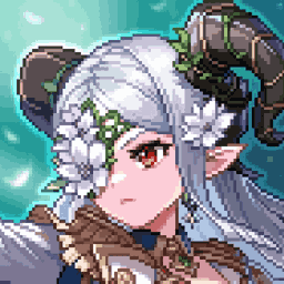 Game cover Guardian Tales