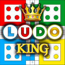 Game cover Ludo King™