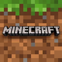 Game cover Minecraft