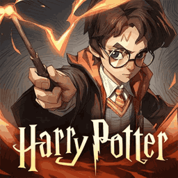 Game cover Harry Potter: Magic Awakened