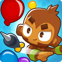 Game cover Bloons TD 6