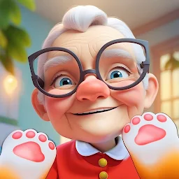 Game cover I Am Cat Simulator