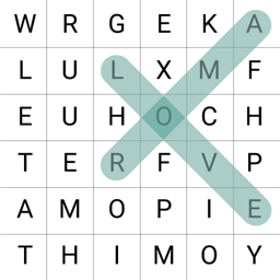 Game cover Word Search - Classic Game