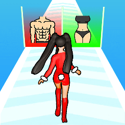 Game cover Build A Queen