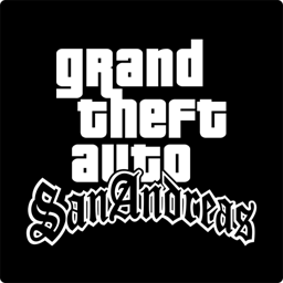 Game cover Grand Theft Auto: San Andreas