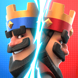 Game cover Clash Royale