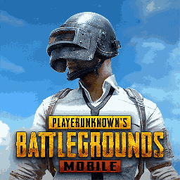 Game cover PUBG MOBILE