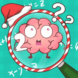 Game cover Brain Go 2