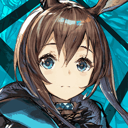 Game cover Arknights