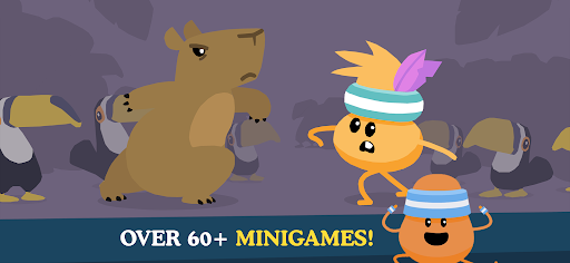 Screenshot Dumb Ways to Die 2: The Games