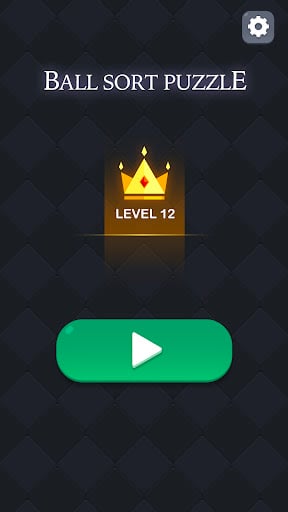 Screenshot Ball Sort Puzzle - Color Game