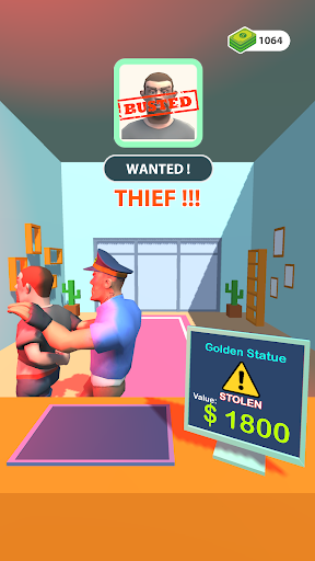 Screenshot Pawn Shop Master