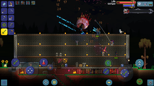 Screenshot Terraria