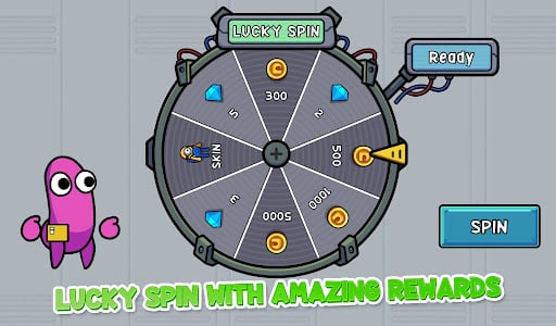 Screenshot Rainbow.io Origin Story