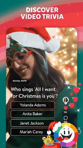 Screenshot Trivia Crack