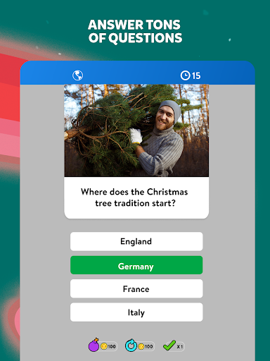 Screenshot Trivia Crack