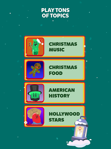 Screenshot Trivia Crack