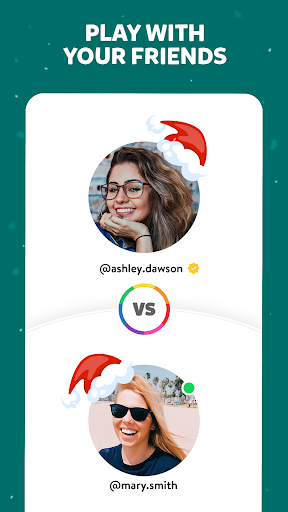 Screenshot Trivia Crack