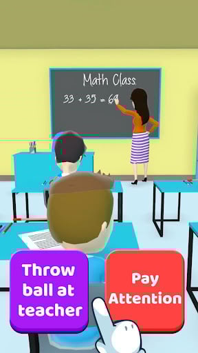 Screenshot Perfect Lie