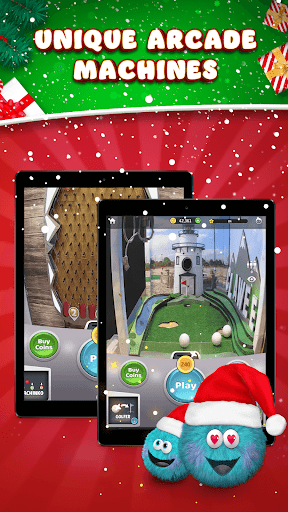 Screenshot Clawee - Real Claw Machines