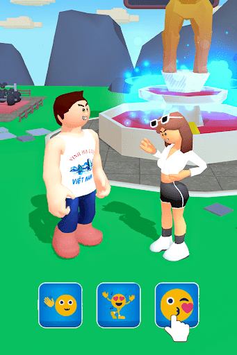 Screenshot Gym Workout Clicker: Muscle Up