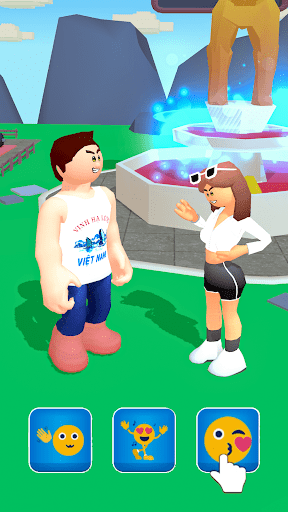 Screenshot Gym Workout Clicker: Muscle Up