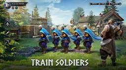 Screenshot Viking Rise