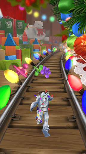 Screenshot Temple Run 2