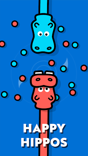 Screenshot 2 Player games : the Challenge