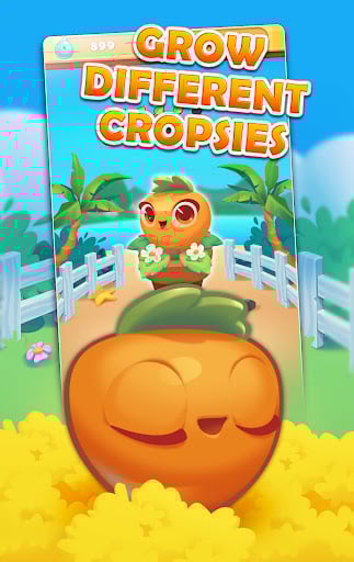 Screenshot Farm Heroes Saga