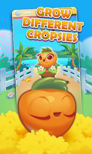 Screenshot Farm Heroes Saga