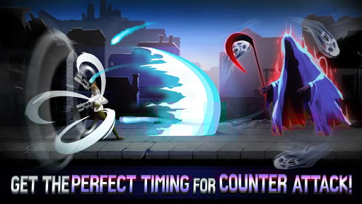 Screenshot Devil Eater: Counter Attack to