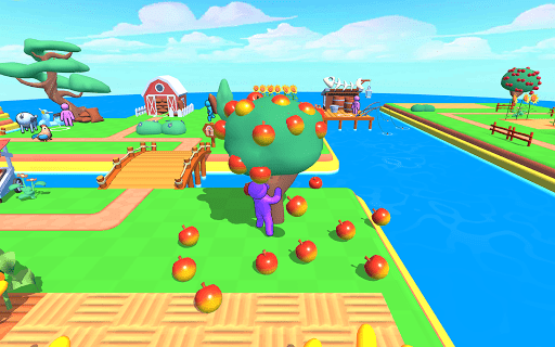 Screenshot Farm Land - Farming life game