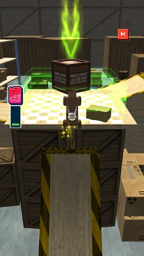 Screenshot Make It Fly!