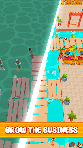 Screenshot My Perfect Hotel