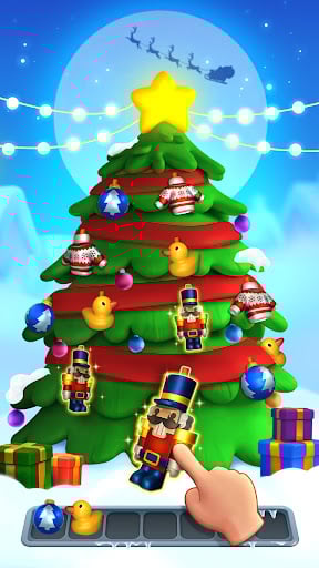 Screenshot Triple Match 3D