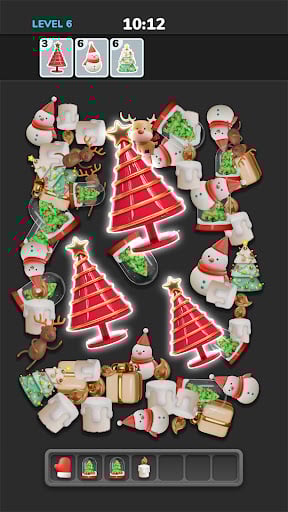 Screenshot Triple Match 3D