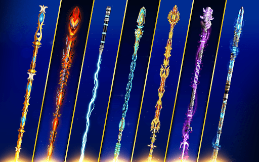 Screenshot 8 Ball Pool