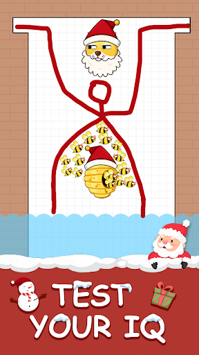 Screenshot Save the Doge