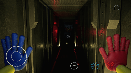 Screenshot Poppy Playtime Chapter 1