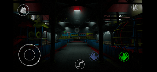 Screenshot Poppy Playtime Chapter 2