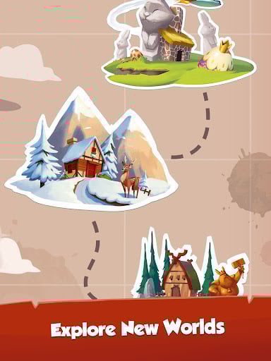 Screenshot Coin Master