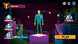 Screenshot Squid Game: Unleashed